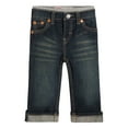 thumbnail image 1 of Levi's Baby Boys' Murphy Pull On Pants, Size 3 Months - 24 Months, 1 of 2