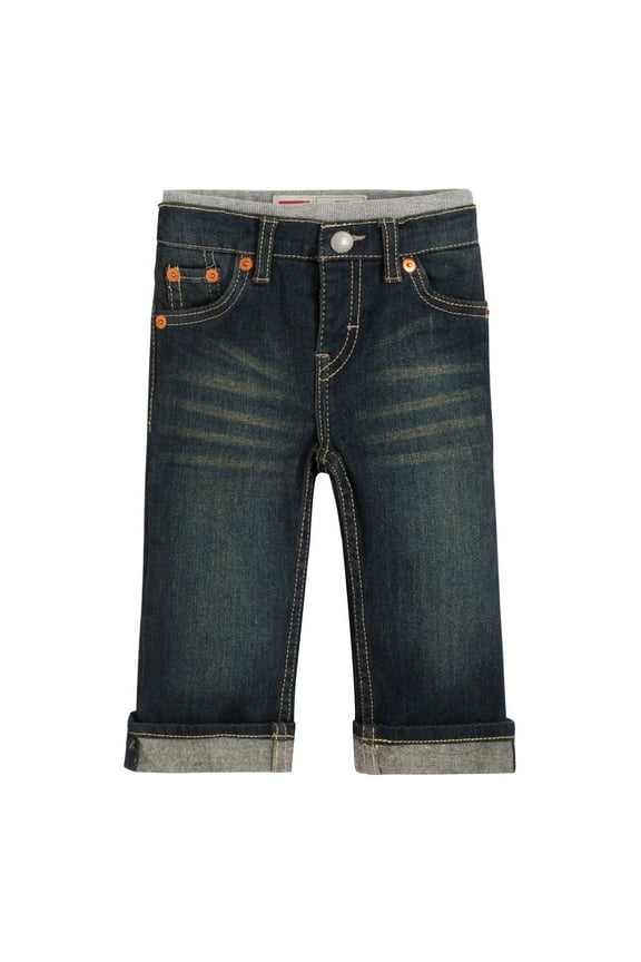 Baby Boys' Murphy Pull On Pants, Size 3 Months - 24 Months