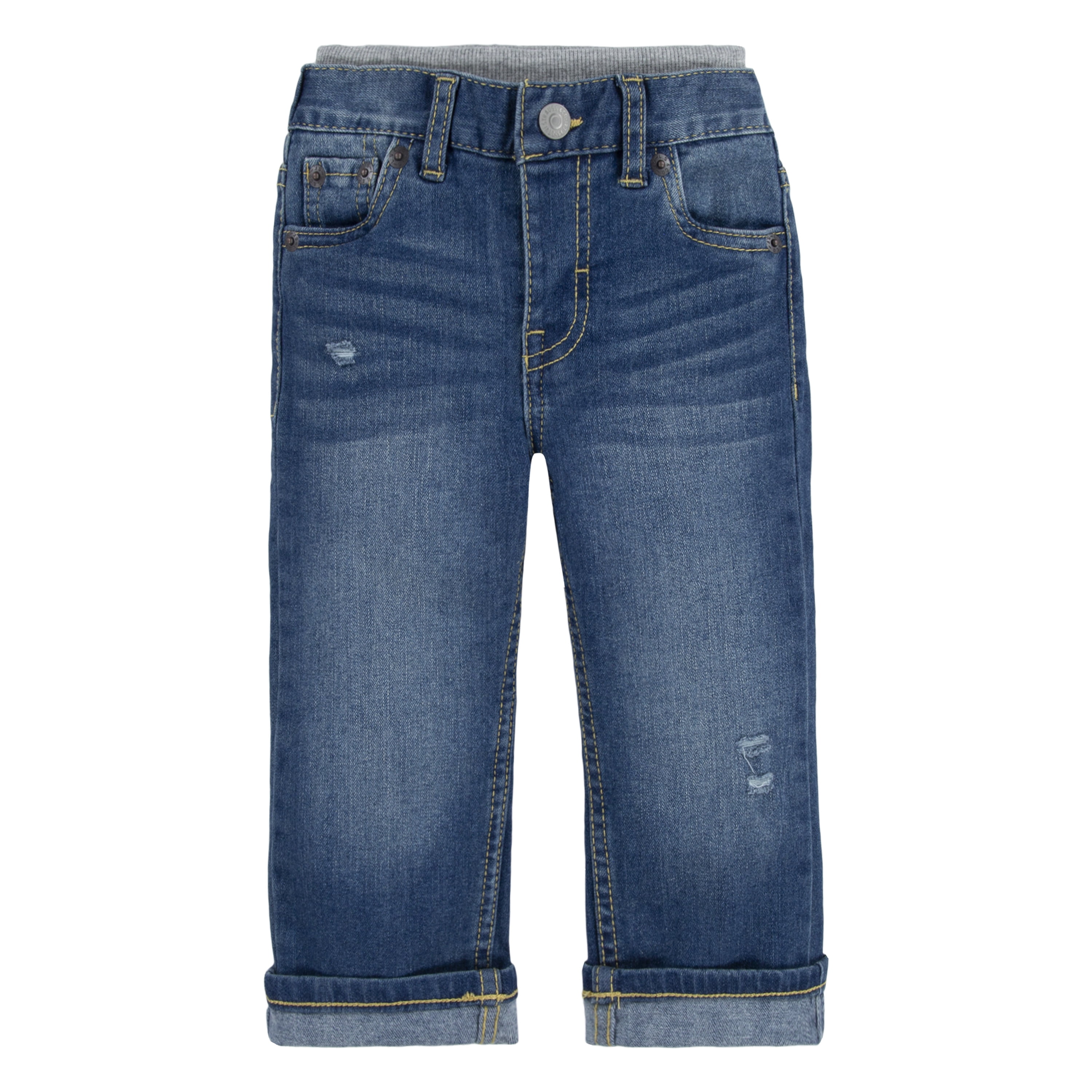 Baby Boys' Murphy Pull On Pants, Size 3 Months - 24 Months