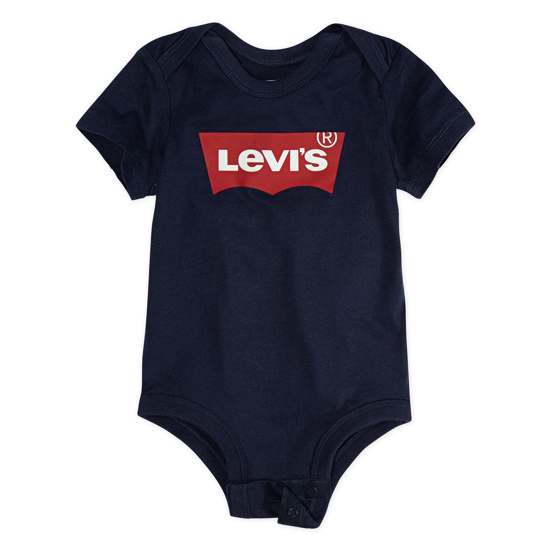 Infant store levi shorts