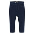 thumbnail image 1 of Levi's Baby Girls' Pull-On Jegging, Size 3 Months - 24 Months, 1 of 4