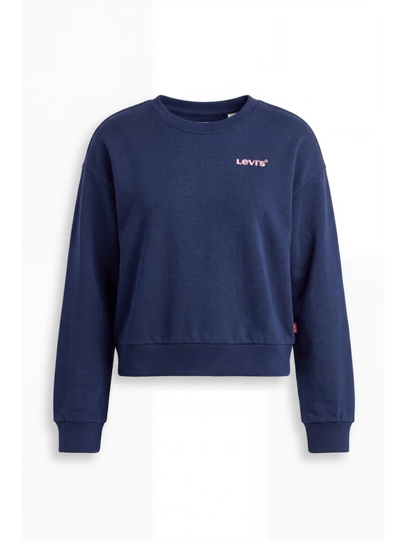 Women's Benchwarmer Crew Sweatshirt