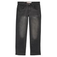 thumbnail image 1 of Levi's Big Boys Stay Loose Taper fit Jeans Black Size 10 Reg 25x26 MSRP $48, 1 of 1