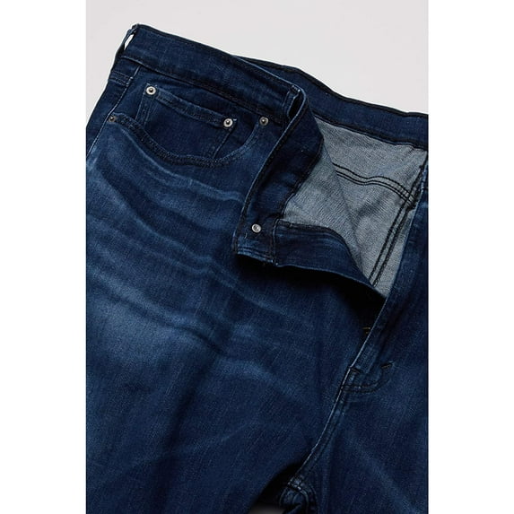 502 Taper Fit Levis Flex Men's Jeans (Big & Tall)