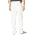 thumbnail image 1 of Levi's Big & Tall Big & Tall 541 Athletic Fit Castilleja White Stretch, 1 of 3