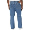 thumbnail image 1 of Levi's Big & Tall Big & Tall 541 Athletic Fit Medium Stonewash, 1 of 3