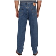 Levi's Big & Tall Big & Tall 550 Relaxed Fit Medium Stonewash