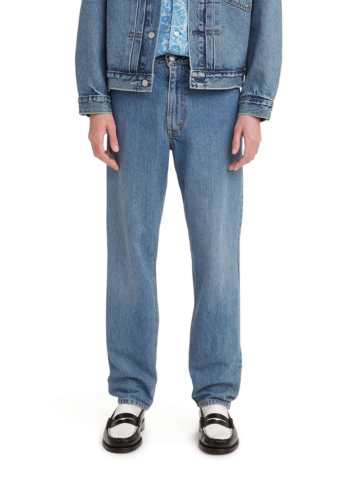 Levi 550 big and tall sales
