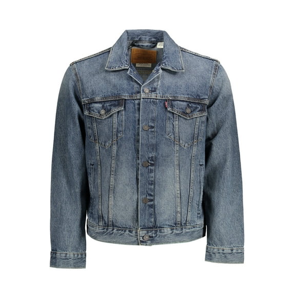 Levi's Trucker Jacket, Blue