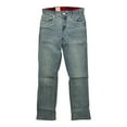 thumbnail image 1 of Levi's Boy's 511 Modern Slim Flex Stretch 5 Pocket Jeans (Found, 7), 1 of 1