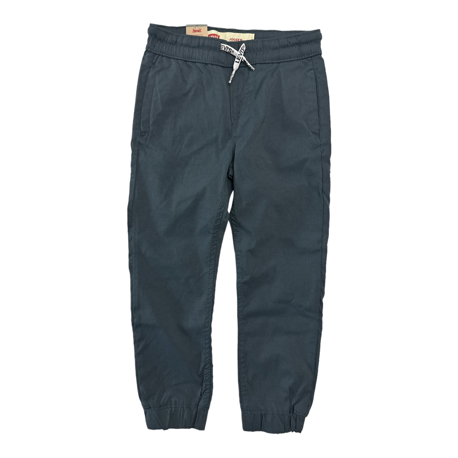 Sweat Levis Femme Levi'S Kids Lvb Poster Logo Relaxed Jogger Garçon 10 Ans Loden Greene Levis Kids