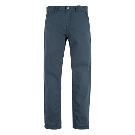 Levi's Boys 502 Regular Fit Chino Pants, Sizes 4-20