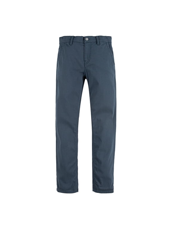 Boys 502 Regular Fit Chino Pants, Sizes 4-20