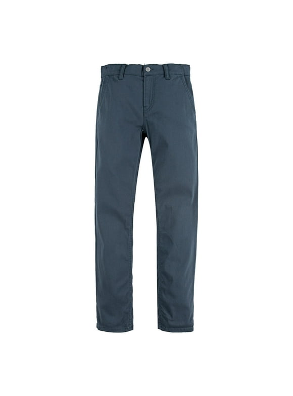 Boys 502 Regular Fit Chino Pants, Sizes 4-20