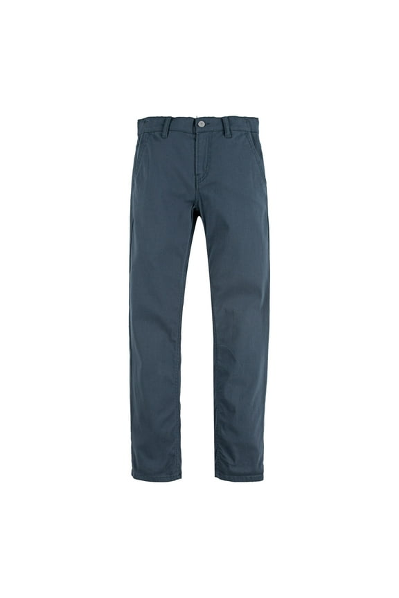 Boys 502 Regular Fit Chino Pants, Sizes 4-20