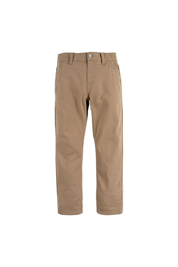Boys 502 Regular Fit Chino Pants, Sizes 4-20