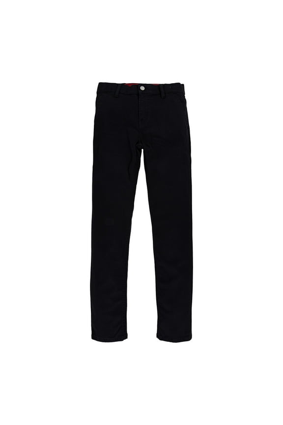 Boys 502 Regular Fit Chino Pants, Sizes 4-20