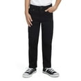 thumbnail image 1 of Levi's Boys 502 Regular Taper Fit Performance Jeans, Sizes 4-20, 1 of 13