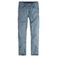 thumbnail image 1 of Levi's Boys' 502 Regular Taper Fit Performance Jeans, Sizes 4-20, 1 of 7