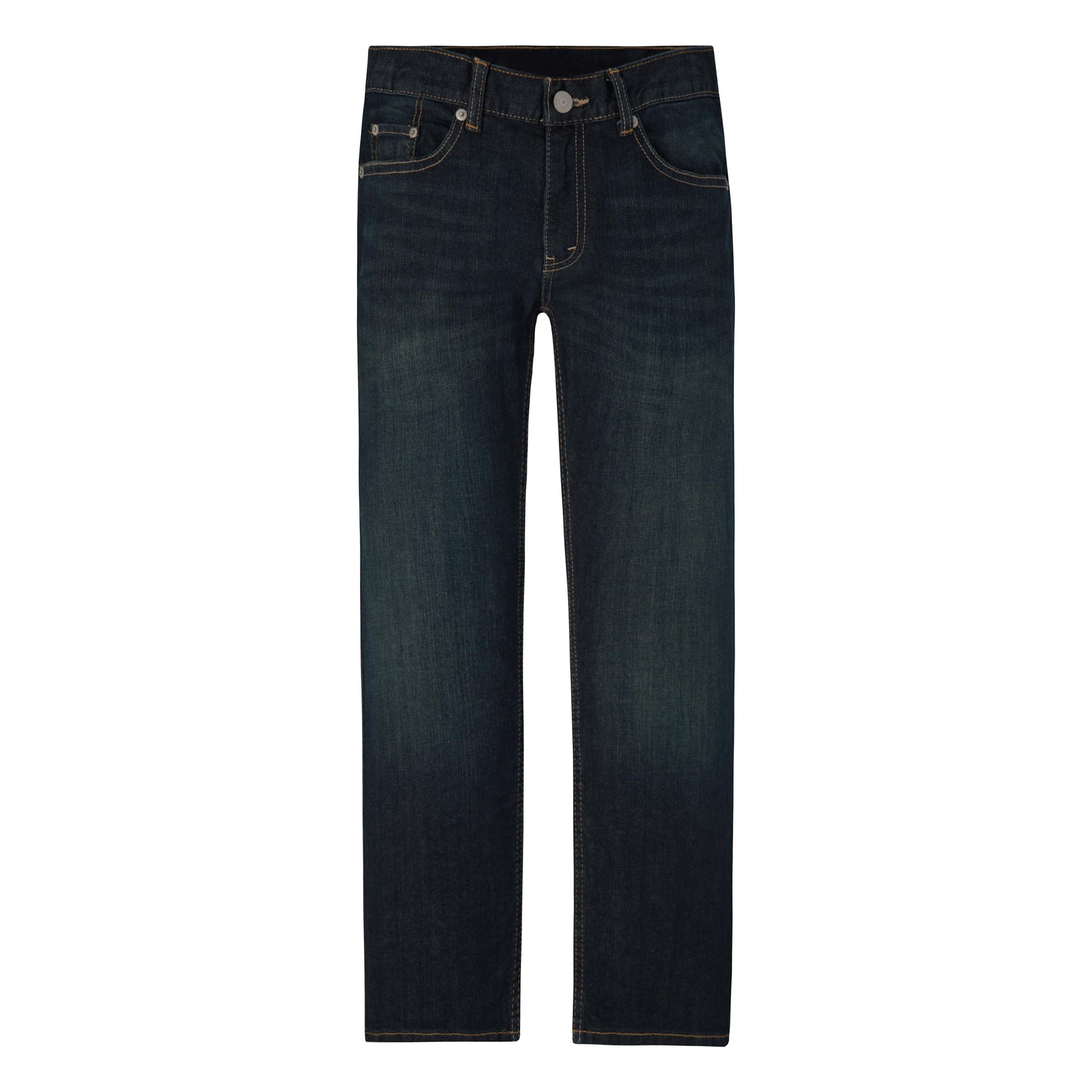 Levi's Boys' 505 Regular Fit Jeans, Sizes 420