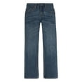 thumbnail image 1 of Levi's Boys' 505 Regular Fit Jeans, Sizes 4-20, 1 of 5