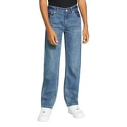 LEVI'S Boys' 505 Regular Fit Jeans, Sizes 4-20
