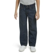 Levis Boys 505 Regular Fit Jeans, Sizes 4-20