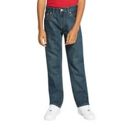Levi's Boys' 505 Regular Fit Jeans, Sizes 4-20
