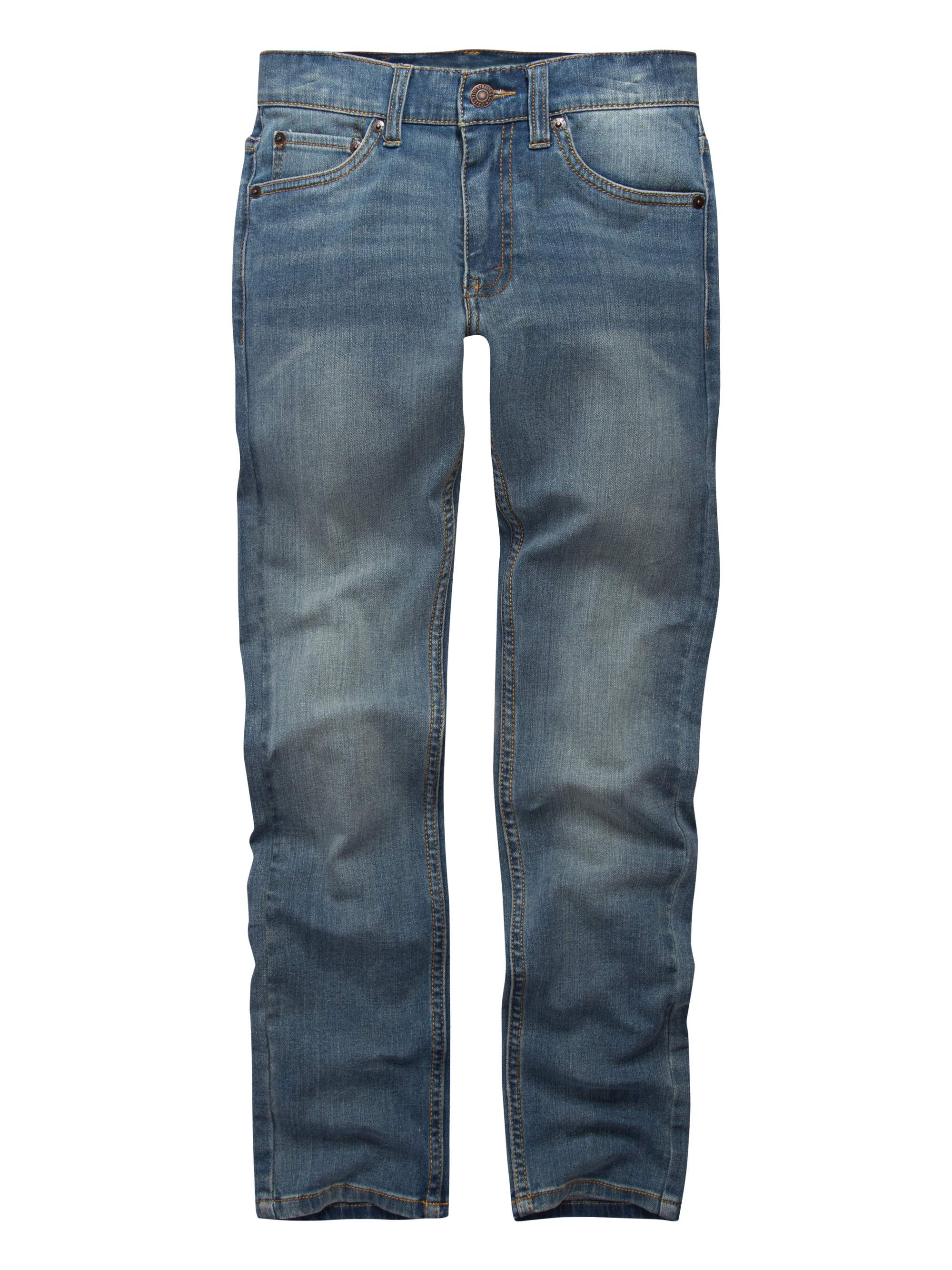 Levi's Boys' 510 Skinny Fit Jeans, Sizes 4-20 - image 1 of 3
