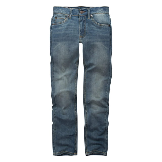 Levi's Boys' 510 Skinny Fit Jeans, Sizes 4-20