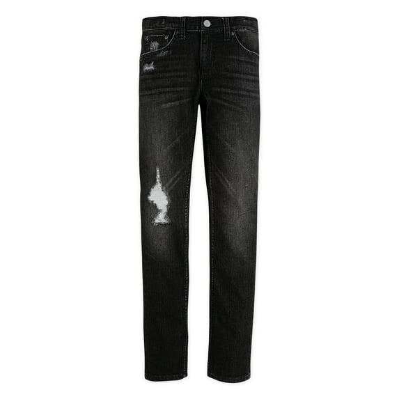 Levi's Boys' 510 Skinny Fit Jeans, Sizes 4-20