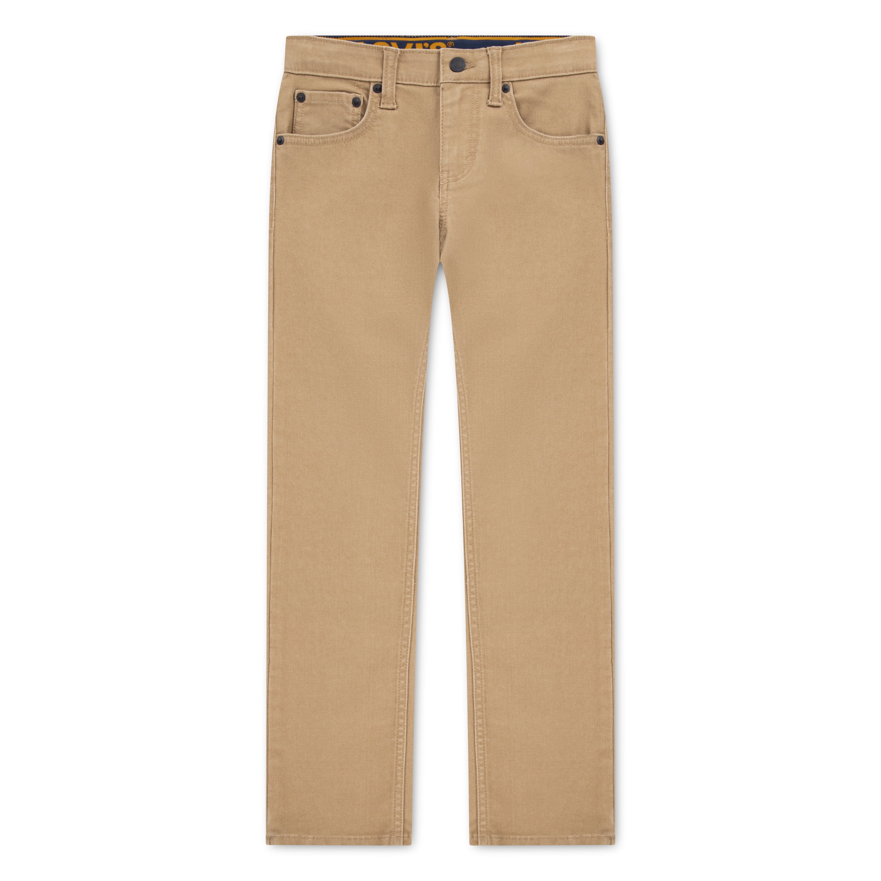 Levi's Boys' 510 Skinny Fit Performance Jeans, Sizes 4-20