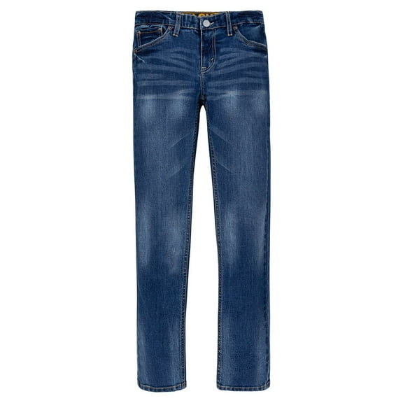 Levi's Boys' 510 Skinny Fit Performance Jeans, Sizes 4-20
