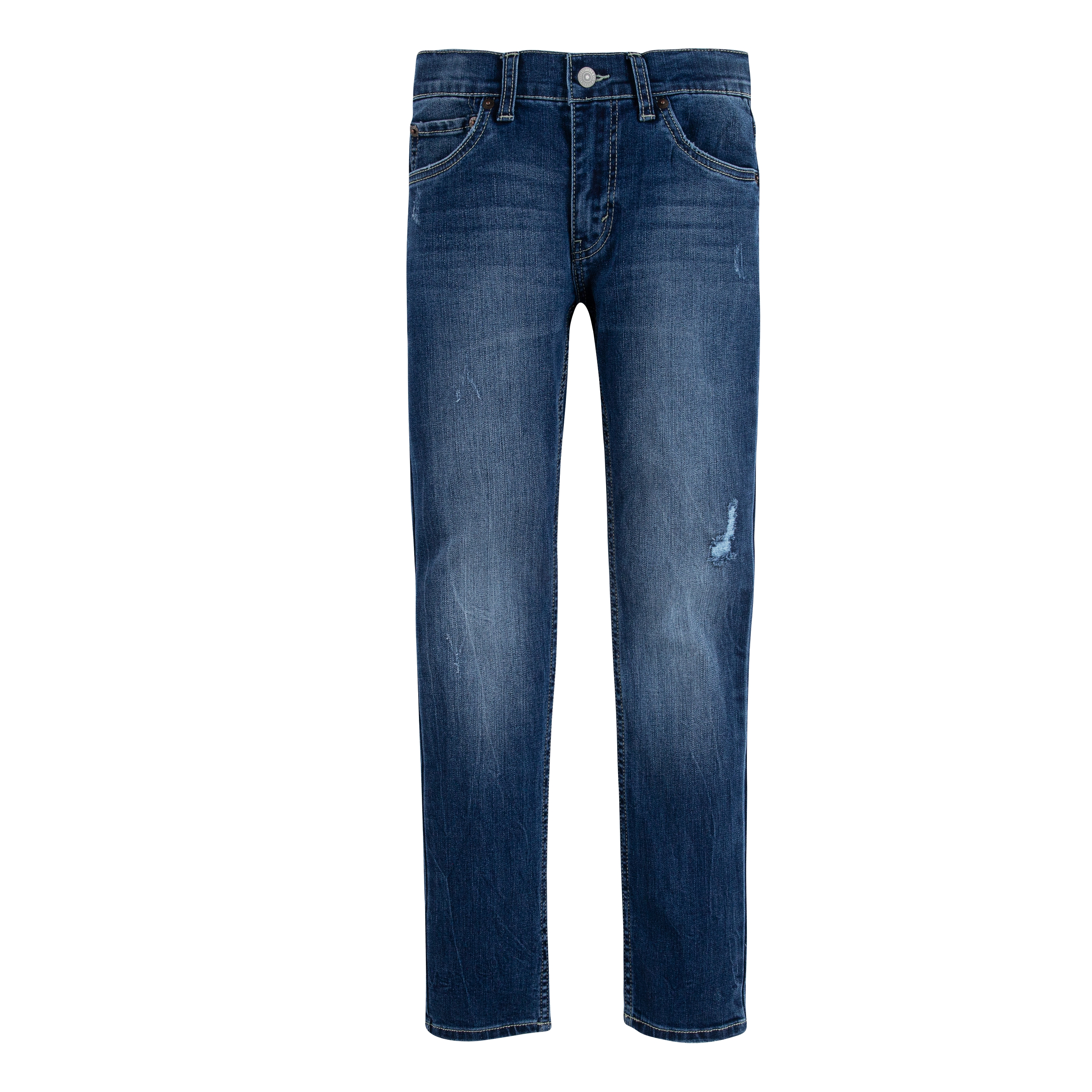 Levi's Boys' 510 Skinny Fit Performance Jeans, Sizes 4-20 - image 1 of 9