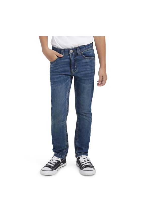 Boys' 510 Skinny Fit Performance Jeans, Sizes 4-20
