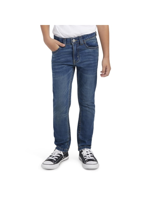 Boys' 510 Skinny Fit Performance Jeans, Sizes 4-20