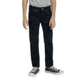 thumbnail image 1 of Levi's Boys' 510 Skinny Fit Performance Jeans, Sizes 4-20, 1 of 11
