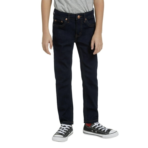 Levi's Boys' 510 Skinny Fit Performance Jeans, Sizes 4-20