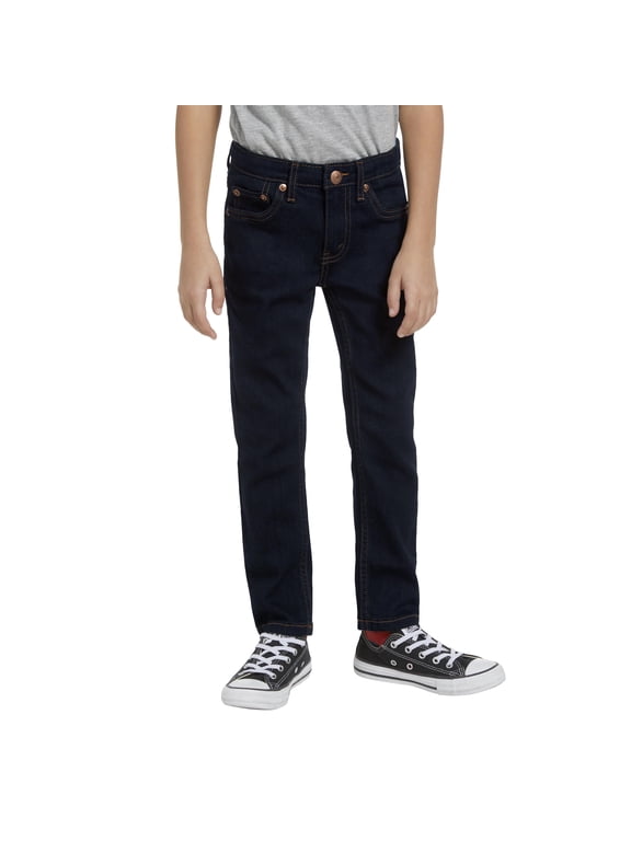 Boys' 510 Skinny Fit Performance Jeans, Sizes 4-20