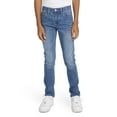 thumbnail image 1 of Levi's Boys' 510 Skinny Fit Performance Jeans, Sizes 4-20, 1 of 6