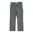 thumbnail image 1 of Levi's Boys 511 Slim Fit Jeans Captain Size 14 Regular, 1 of 4