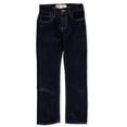 thumbnail image 1 of Levi's Boys 511 Slim Fit Jeans Dark Wash Size 16 Regular, 1 of 4