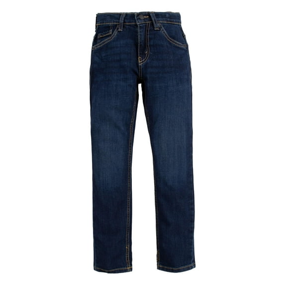 Levi's Boys' 511 Slim Fit Jeans, Sizes 4-20