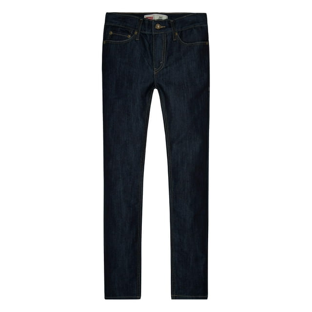 Levi's Boys' 511 Slim Fit Jeans, Sizes 4-20