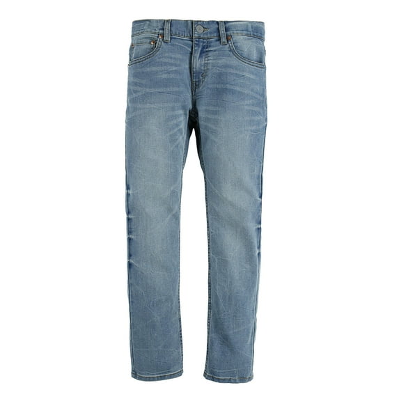 Levi's Boys' 511 Slim Fit Jeans, Sizes 4-20