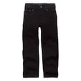 thumbnail image 1 of Levi's Boys' 511 Slim Fit Performance Jeans, Sizes 4-20, 1 of 2