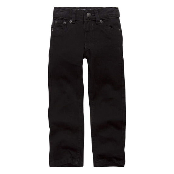 Levi's Boys' 511 Slim Fit Performance Jeans, Sizes 4-20