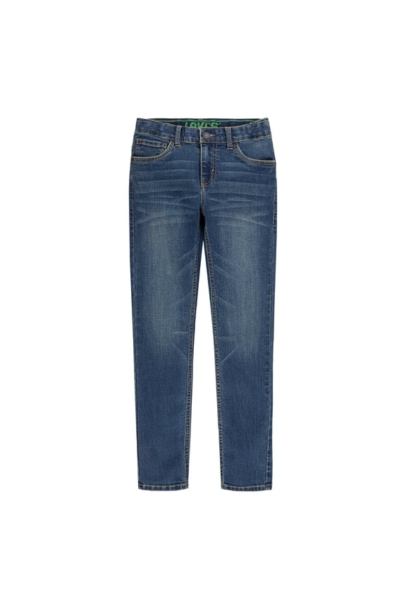 Boys' 511 Slim Fit Performance Jeans, Sizes 4-20
