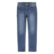 Levi's Boys' 511 Slim Fit Performance Jeans, Sizes 4-20