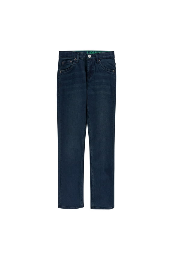 Boys' 511 Slim Fit Performance Jeans, Sizes 4-20